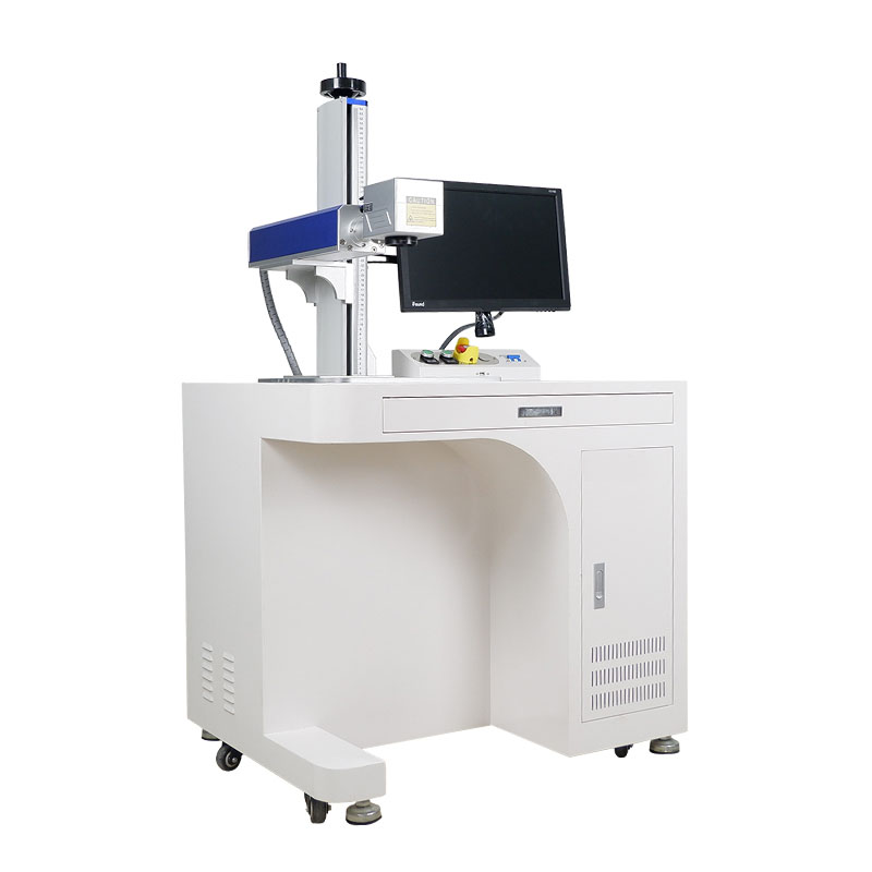 UV Laser Marking Machine