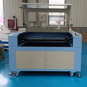 Y1390 CO2 Laser Cutting Engraving Machine for MDF Acrylic Wood
