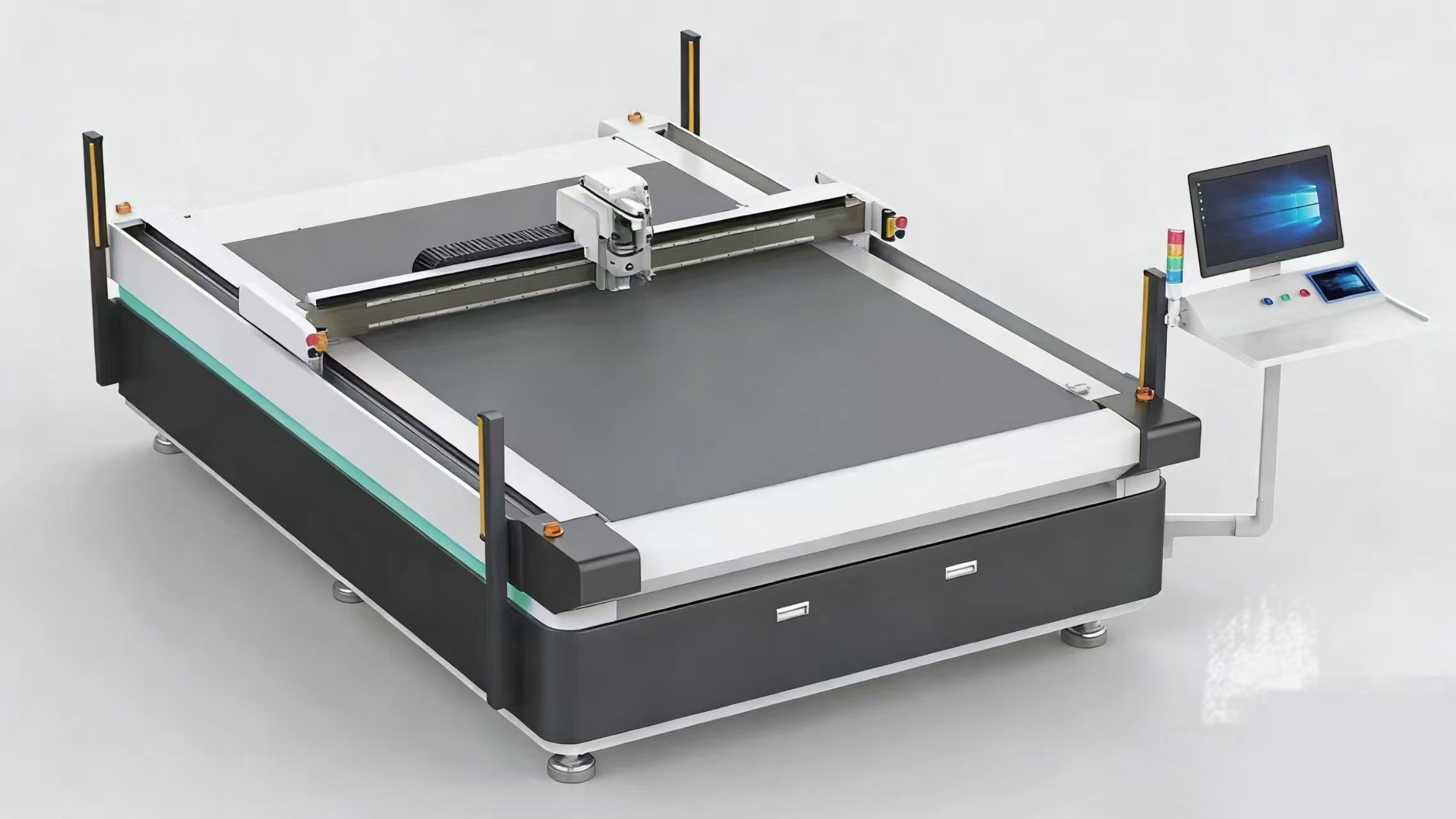 1625 fixed Digital Cutting Machine
