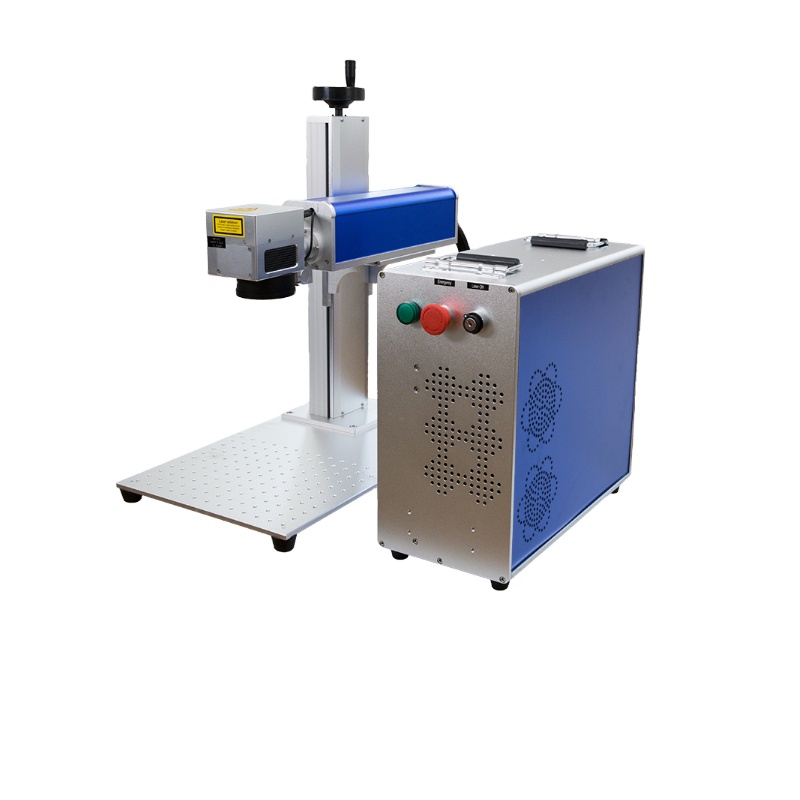 UV Laser Marking Machine