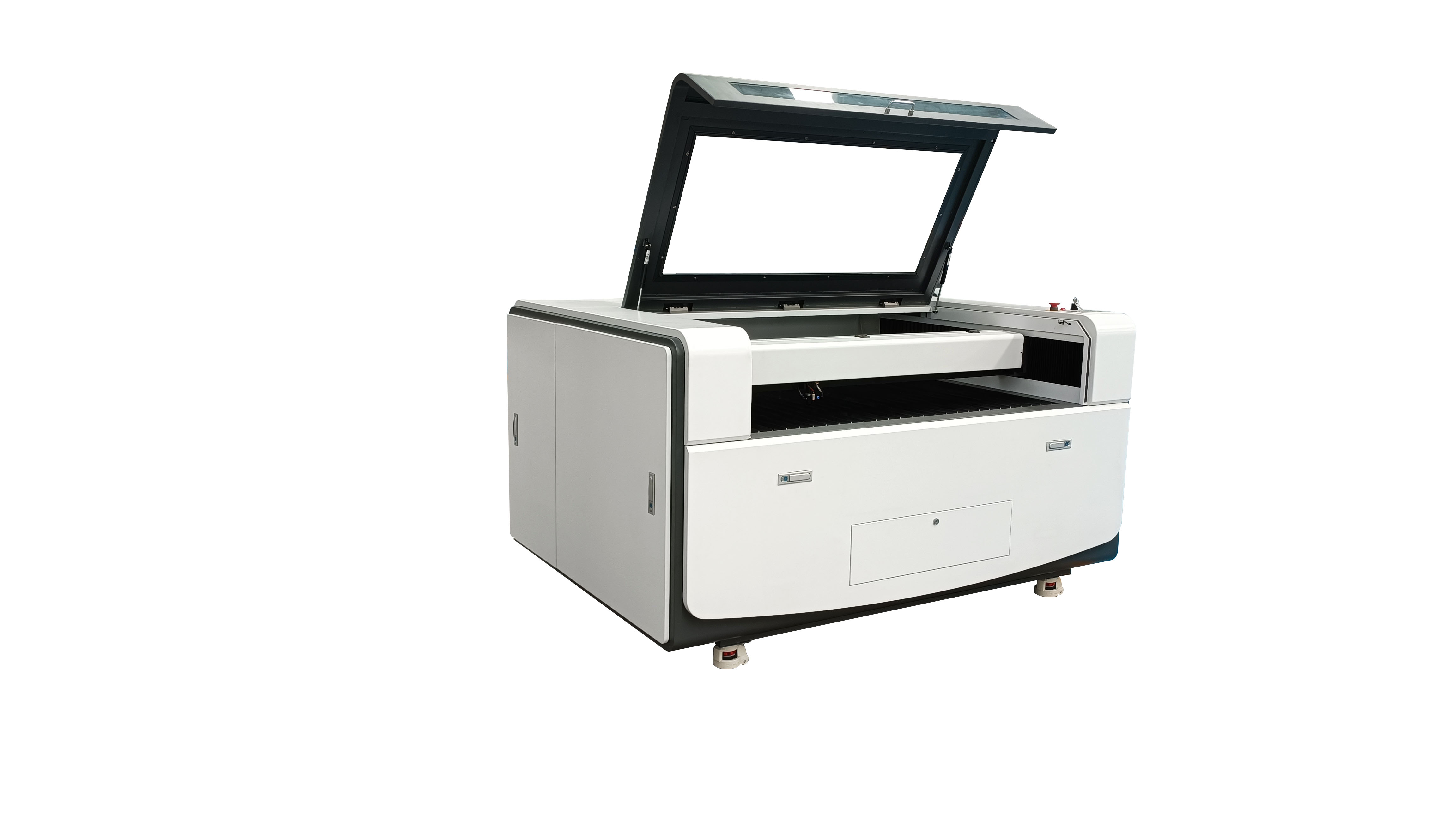 Y1390I Advanced CO2 Laser Engraving & Cutting Machine
