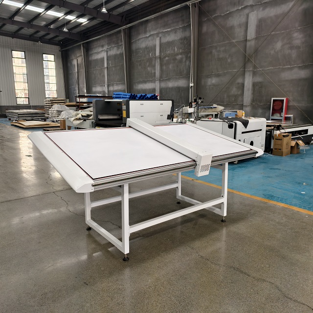 Automatic Digital Cutter Pattern Piece Scanner Shoemaking Machines Digitizer Machine