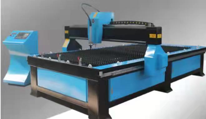 CNC Plasma Cutting Machine YZ1530